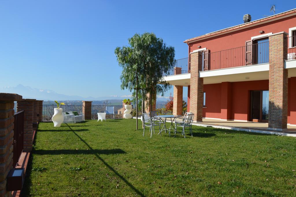 Country House Torrenera Morro dʼOro Εξωτερικό φωτογραφία